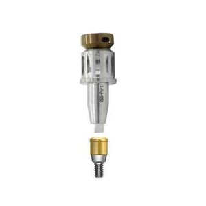 Implant Locator Abutment Driver Torque Wrench Ratchet Manual Screwdriver Tool - Picture 1 of 5