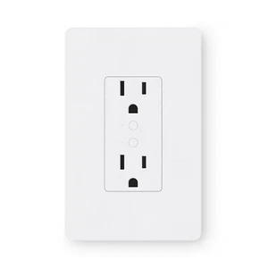 INSTEON i3 WR01 TR-Receptacle - Picture 1 of 2