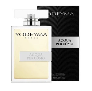 Yodeyma Acqua for Uomo Eau de Parfum 100ml. - Bild 1 von 1