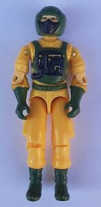 Figurine Gi Joe Cobra Oxygene Vintage B-3 Stormshadow Duke Destro Flint Hawk