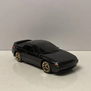 1991-1996 Subaru Alcyone SVX Sammlerstück Druckguss Diorama Modell - Bild 1 von 4