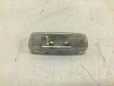 LUZ TECHO DELANTERO IZQUIERDO AUDI A8 2003 2010 FÁBRICA Foto 1 de 4