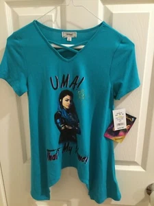 NWT UMA “That’s My Name” shirt from The Descendants L large  - Picture 1 of 1