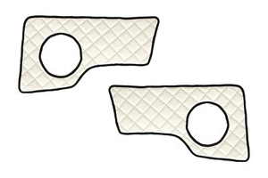 LKW türverkleidungen abdeckung VOLVO FH 2 1998-2001 VOLVO FH 3 2002-2012 CHAMP - Bild 1 von 3