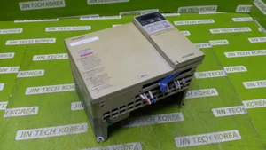 7122) [USED] MITSUBISHI FR-A044-1.5KP 2HP INVERTER - Picture 1 of 7