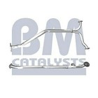 Exhaust Pipe fits MAZDA 6 GH 2.2D Rear 08 to 13 R2AA