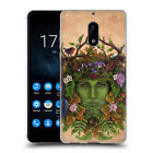 Official Brigid Ashwood Celtic Wisdom Soft Gel Case For Nokia Phones 1