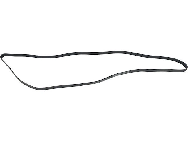 Correa multi costilla de tracción principal API 91VC41Y para GMC Safari 1990-1993 4,3 L V6 Foto 1 de 1