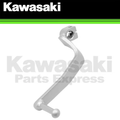 NUEVA PALANCA DE CAMBIOS ORIGINAL KAWASAKI KLX 110 110L 110 R L 2010-2026 13156-0144 Foto 1 de 4
