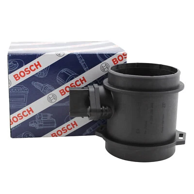 Sensor de fluxo de ar em massa Bosch218010 para Land Rover Range Rover 1999-2002 V8 MAF - Imagem 1 de 4