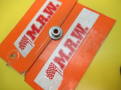 BATTERY nut only for J ROD BOLT HOOK STRAP HOLD DOWN CAR oem SCION xD 08-14 XD - Image 1 of 4