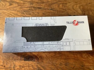 Tillig TT 18461 Kesselwagen Zas der Slovvagon in OVP TOP - Bild 1 von 6