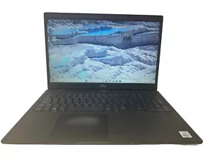 Dell Laptop Notebook Latitude 3510 15.6" i5-10210U 8GB RAM 1TB SSD WIN 11 READ - Picture 1 of 24