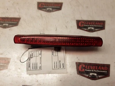 Tercera luz de freno trasera montada en alto Chevrolet Corvette 1997-2004 C5 OEM 10253893 Foto 1 de 3