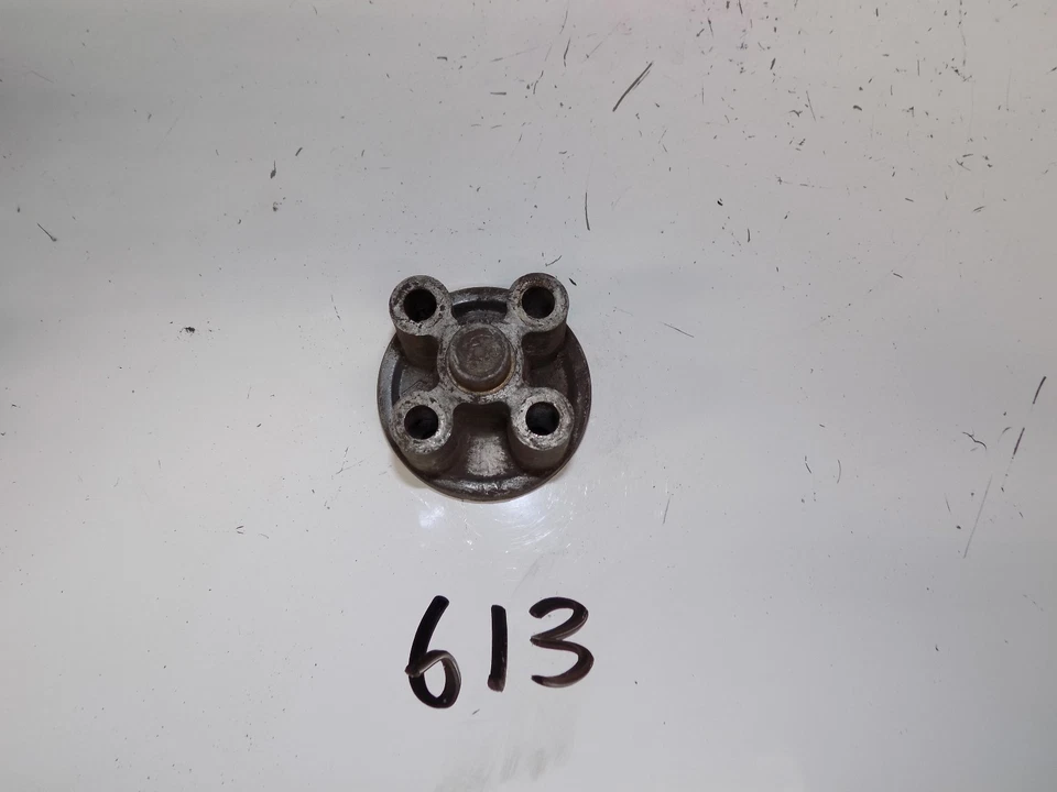 Ford Mustang Torino Galaxy 1968 1969 1970 espaciador de ventilador C8ae-C 1 7/8  Foto 1 de 1