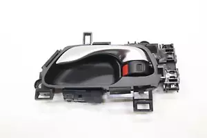 2023 - 2025 HONDA PILOT REAR LEFT DRIVER SIDE INSIDE DOOR HANDLE OEM - Picture 1 of 13
