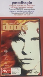 The Doors Documentary Film On DVD 2011.like New - Picture 1 of 3