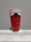 Tasse à glace vintage ST. Louis Cardinals en plastique Louisiane inc - jamais utilisée