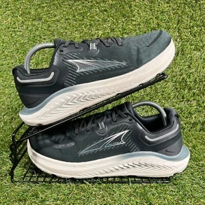 Zapatillas deportivas Altra para mujer talla UK 9 Paradigm 7 azules Trail zapatos para correr al aire libre - Imagen 1 de 9
