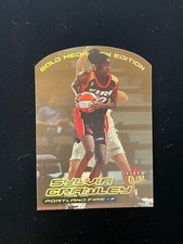 2000 Fleer Ultra WNBA Gold Medallion Edition 1G - 125G Pick the Card