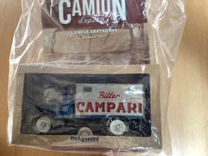 1:43 CAMION D'EPOCA ITALIANI COLL. LANCIA ESATAU 864 1947 - Picture 1 of 1