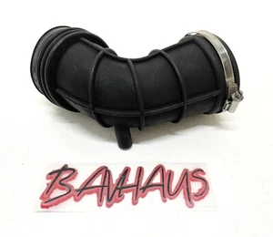 98-06 Genuine OEM BMW E46 325i Upper Intake Boot 13541705209 323i 325xi 328i Z3 - Picture 1 of 11