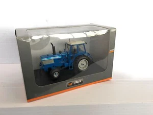 UNIVERSAL HOBBIES COLLECTION FORD TW-25 SCALA 1/32 UH 4026 - Foto 1 di 1