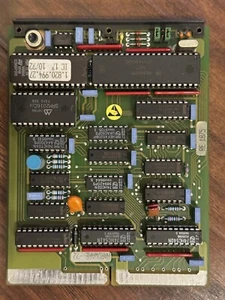 Studer A812 Capstan Control Unit 1.820.764.28 - Picture 1 of 3