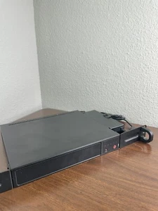 SuperMicro SYS-E300-8D Xeon D-1518 2.20GHz 128GB RAM 1,5TB SSD NO OS Mini Server - Picture 1 of 12