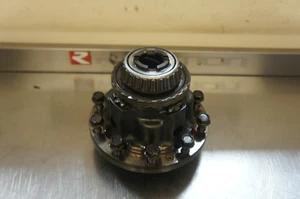 Accord Prelude H22A7 H22 H22A M2P4 U2Q7 M2Z4 OEM LSD Limited Slip Differential - Picture 1 of 1