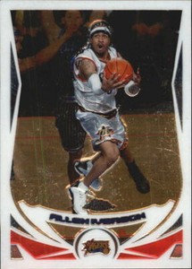 2004-05 Topps Chrome Basketball Card Pick