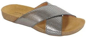 Aeróbicos Pájaro Pyton Metal Mulas Peltre  - Imagen 1 de 8