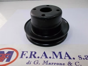 PULEGGIA POMPA  AUSTINI MINI MINOR -COOPER- 31404111- NUOVA E PARI ORIGINALE !!! - Imagen 1 de 5