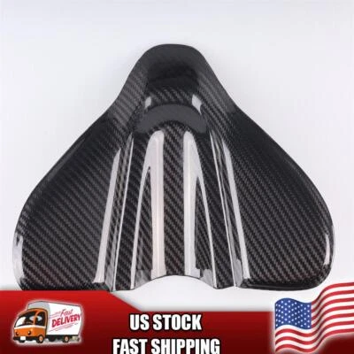 Cubierta protectora de llavero delantero FT DUCATI 1098 848 1198 100 % fibra de carbono Foto 1 de 4