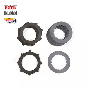 Dodge SRT8 Charger, Challenger, Magnum, 300C LSD (posi diff) Clutch Plate kit - Picture 1 of 5