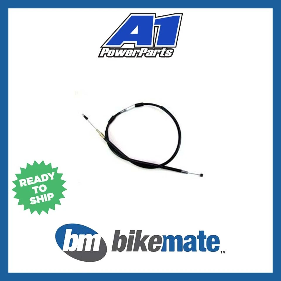 Cable de embrague para Husqvarna WR 125 2000 2001 2002 2003 2004 2005 2006 2007 Foto 1 de 1