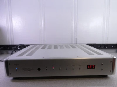 Krell KAV-300il Integrated Stereo Amplifier - No remote .... - Image 1 of 4