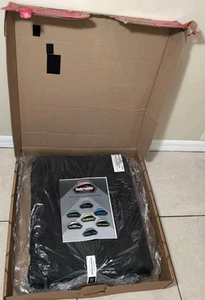 Stealth Products Kissen SPECTRUM GEL SPP 18" x 22" x 4" EUC ST-SPCGSPP1822!! - Bild 1 von 18