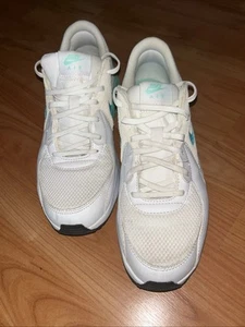 Nike Air Max Excee, White/Jade Ice/Teal Nebula, Damengröße 9,5 - Bild 1 von 8