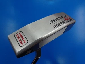 Bettinardi STUDIO STOCK #17 2021 34 inch 3 degree Putter 384138 - Picture 1 of 10
