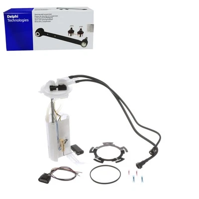 Conjunto de módulo de bomba de combustible Delphi para Pontiac Sunfire 2000-2005 Foto 1 de 4