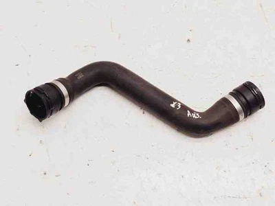 BMW X3 F25 Hose Cooling 17128571613 2.00 Diesel 135kw 2011 21313802 - Image 1 of 4