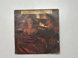 Teena Marie • Irons In The Fire • Two Vinyl LP Records 1980 - Bild 1 von 24