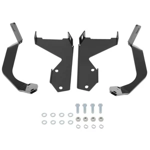 Rear Bumper Bracket for Ford pickup 2wd / 4wd f100 f250 1964-1977 f350 1973-1979 - Bild 1 von 12