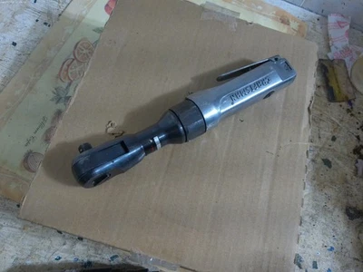 Ferramenta catraca impacto pneumática Sears Craftsman 875-199920 Japão 3/8" TT405 - Imagem 1 de 2