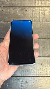 Samsung S21 FE 5G - 128 GB - bianco - Foto 1 di 7