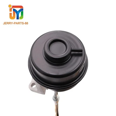 1 привод турбонаддува для двигателя 2012-2013 BMW 328i N20 2,0 л - Изображение 1 из 4