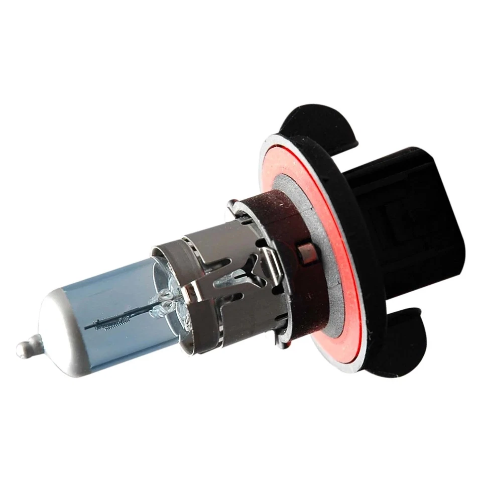 For Ford E-450 Super Duty 2008-2015 Anzo 809009 Super Bulbs Halogen H13 Foto 1 de 2