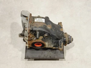 BMW F20 118D, Hinterachsgetriebe, 33107605591, 7605591 3.08 - Bild 1 von 2
