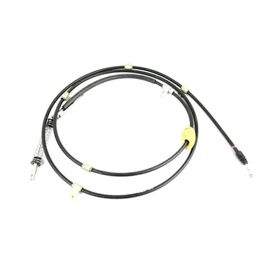 Cable de freno de estacionamiento delantero Mopar 4779637AI, para 2011 2023 Durango para Dodge Foto 1 de 4